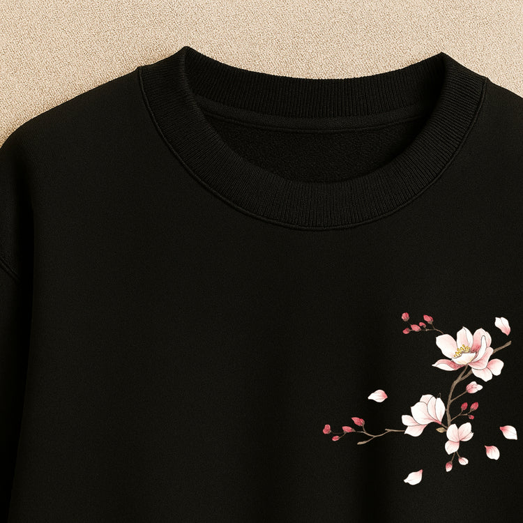 URA-WA 6 Sweatshirt
