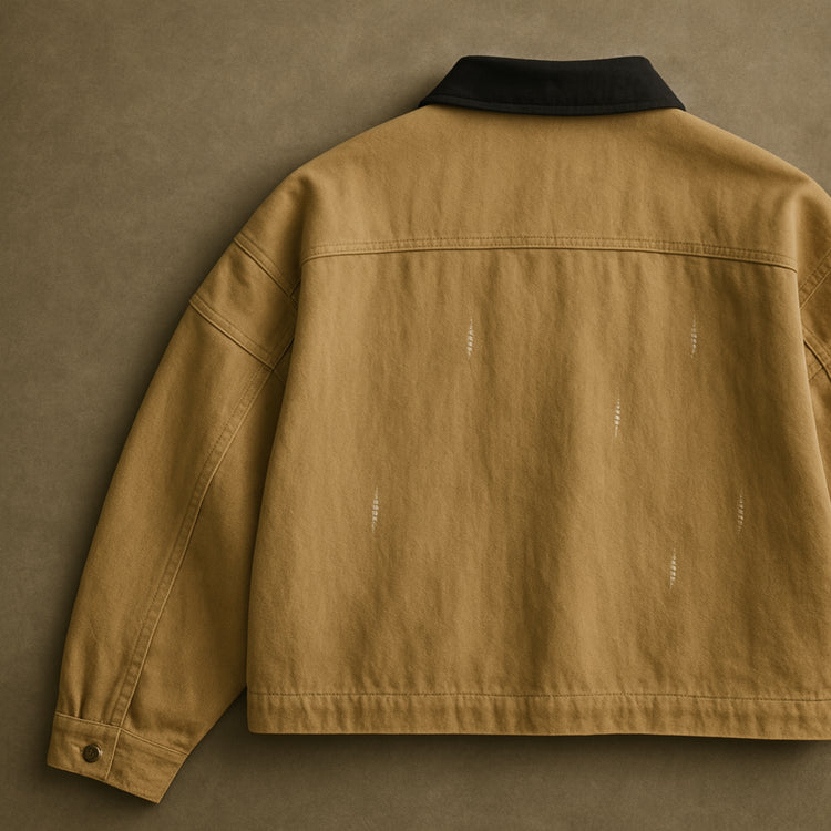 URA-GŌ 4 workwear Jacket