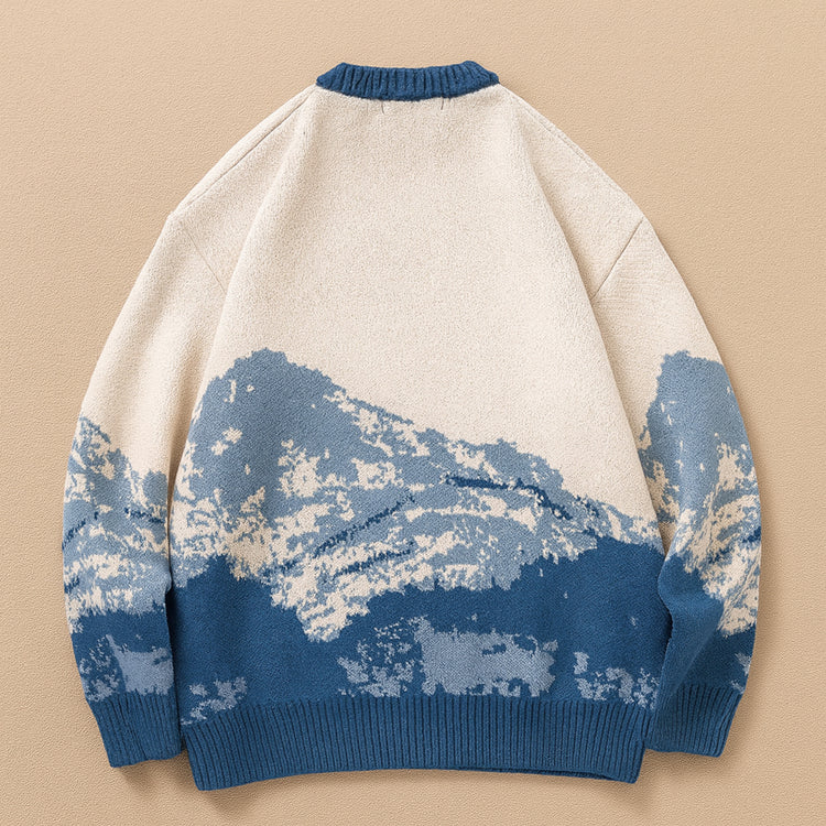 URA-MIYABI 4 Sweatshirt