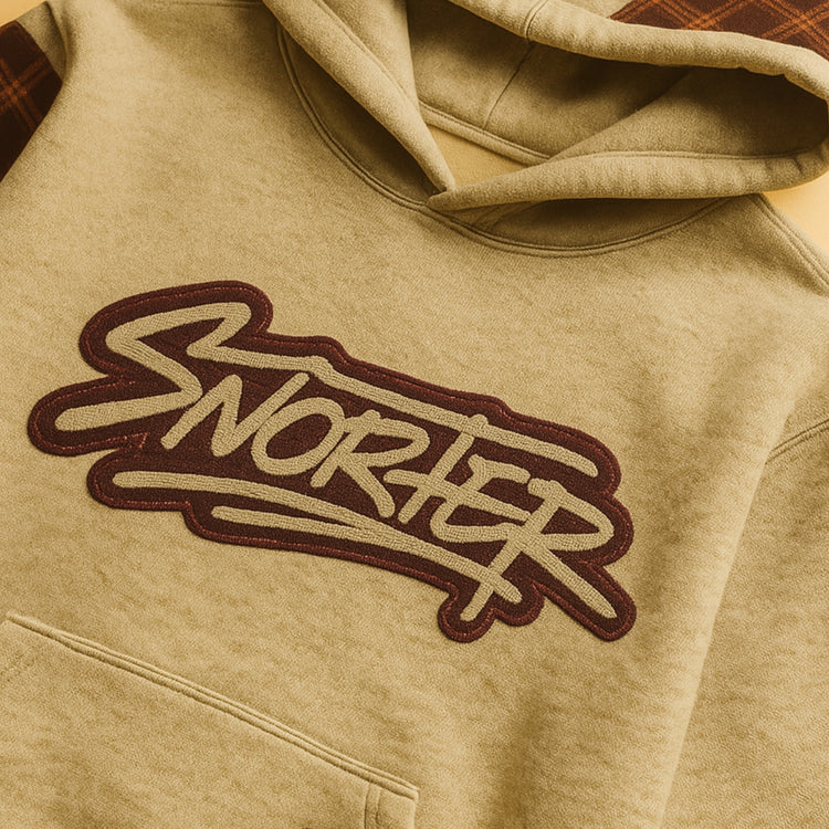 URA-KI 7 Hoodie