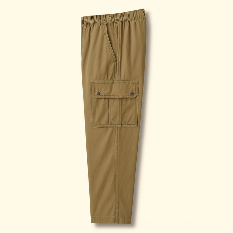 URA-WA 4 Pants