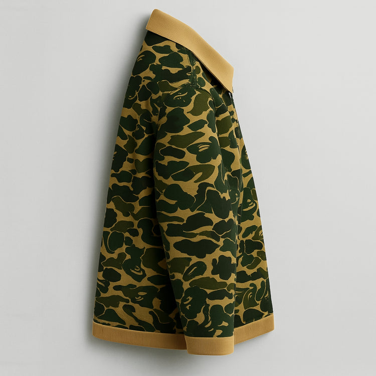 URA-GŌ 13 Jacket