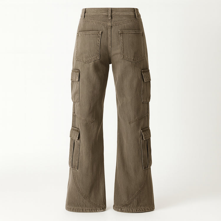 URA-GŌ 29 Pants