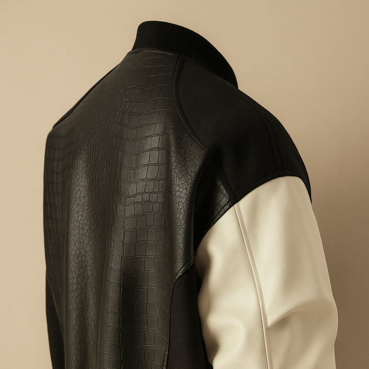 URA-GŌ 38 Jacket