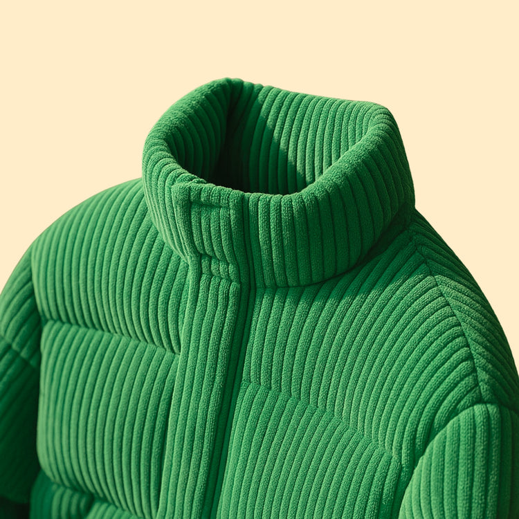 URA-KI 28 Corduroy Jacket