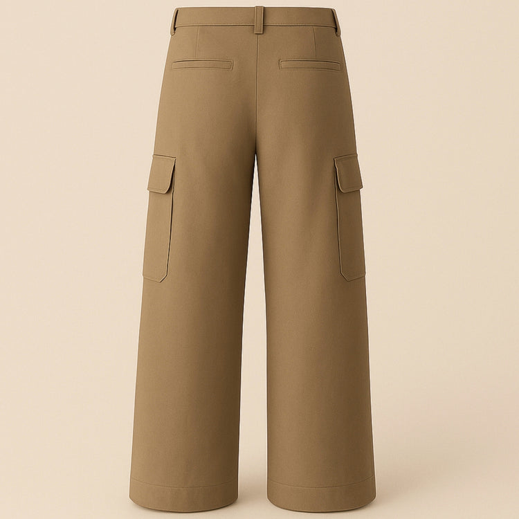 URA-SEI 10 Pants