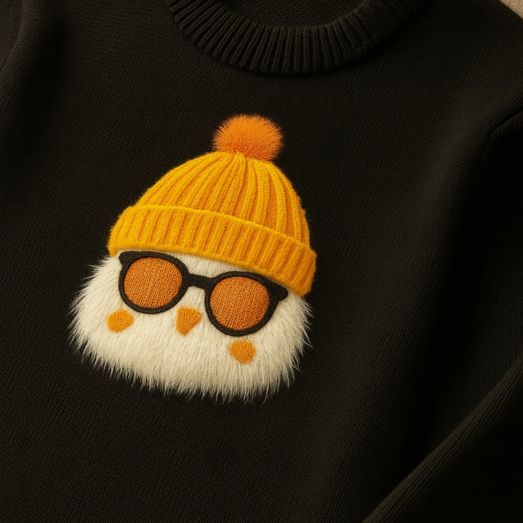 URA-KI 012 Sweater
