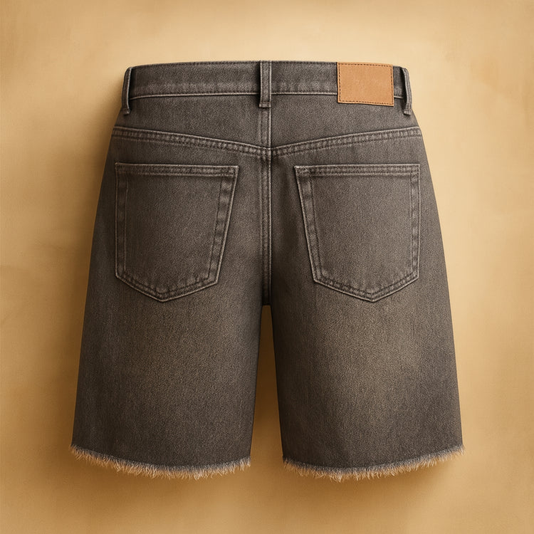 URA-WA 02 Shorts
