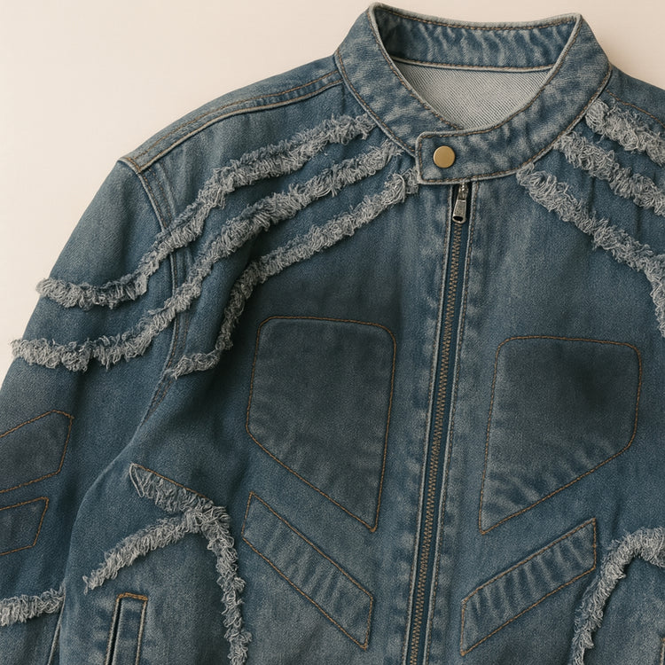 URA-KI 013 Jacket