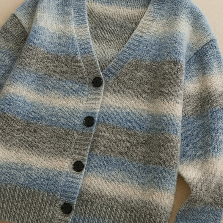 URA-SEI 01 Cardigan
