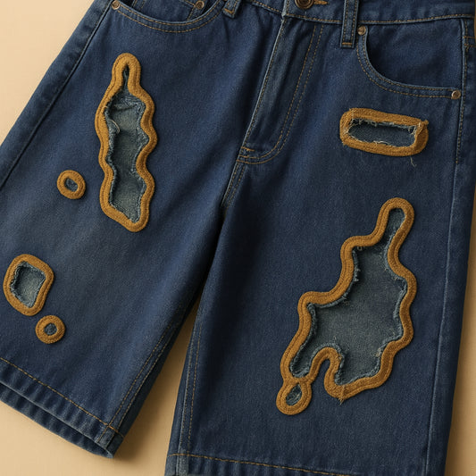 URA-KI 24 Shorts
