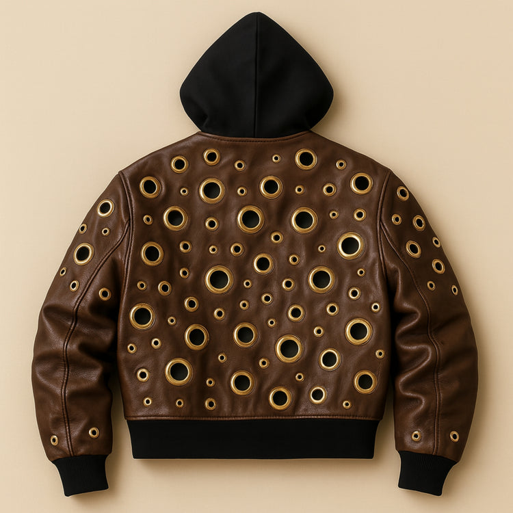 URA-GŌ 41 Jacket
