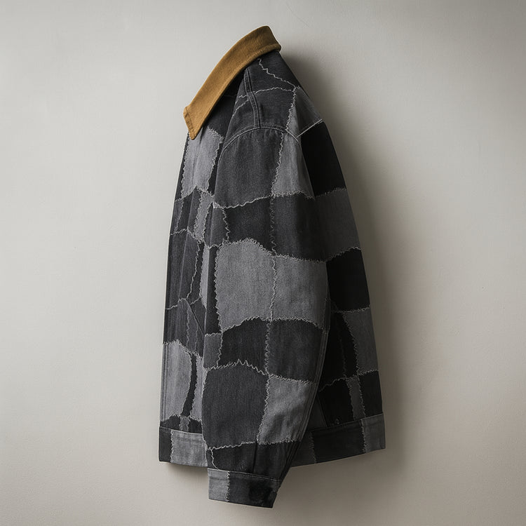 URA-GŌ 9 Jacket