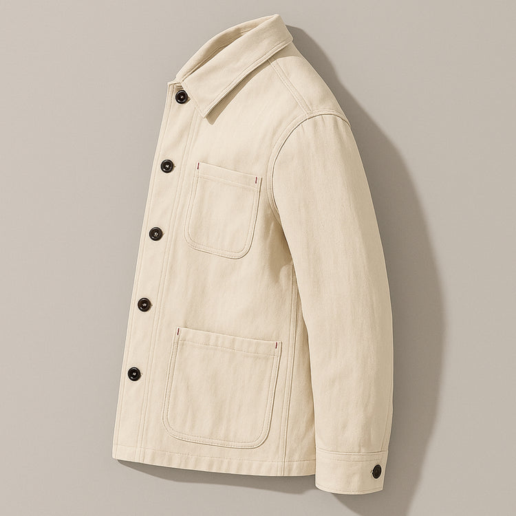 URA-SEI 18 handcrafted Jacket