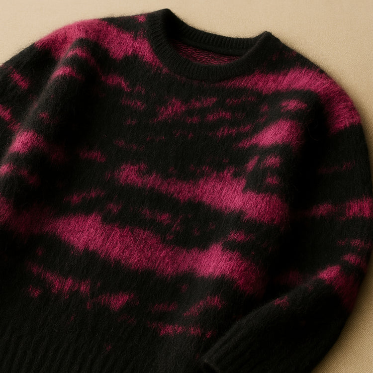 URA-KI 5 Sweater