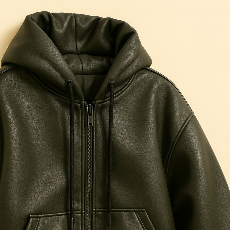 URA-GŌ 29 Jacket