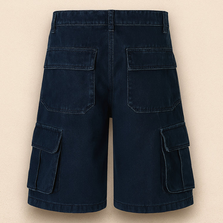 URA-SEI 2 Shorts
