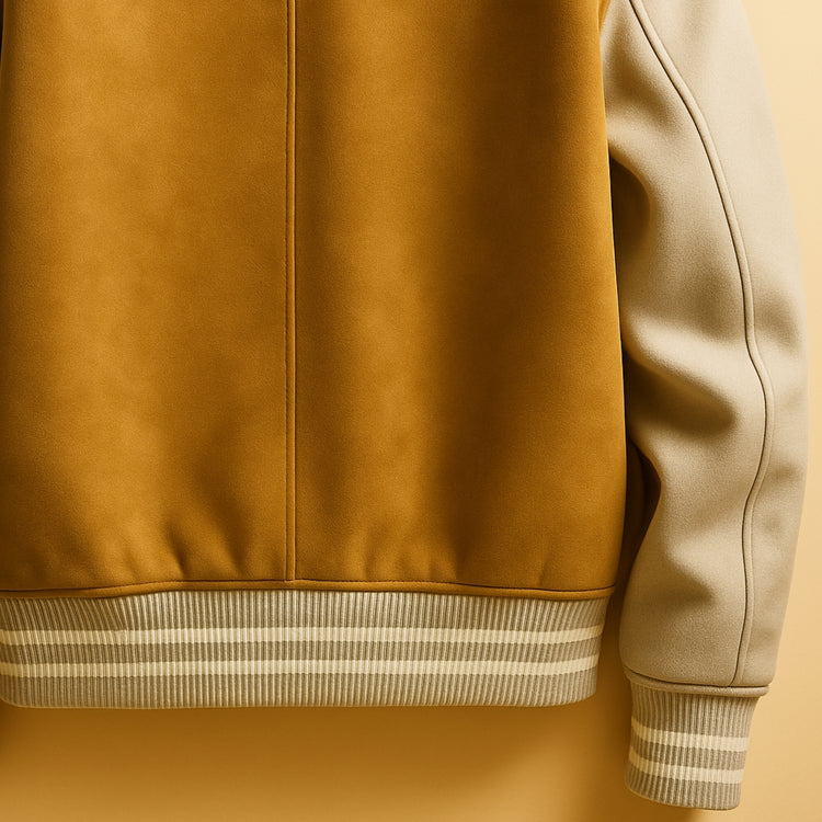URA-MIYABI 10 Jacket