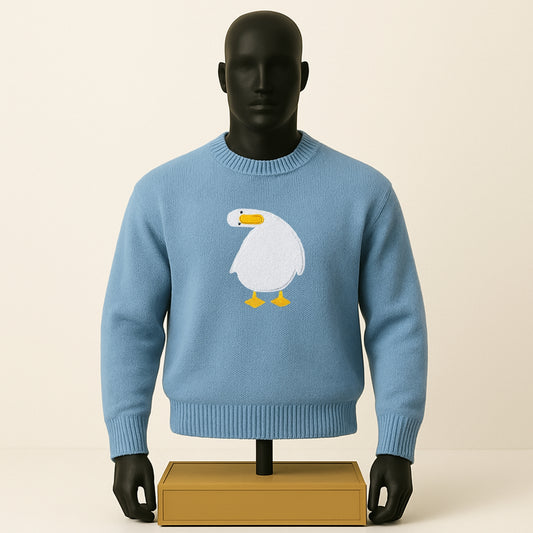 URA-KI 25 Sweater