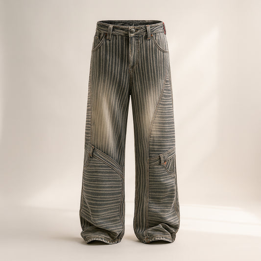 URA-GŌ 28 Jeans