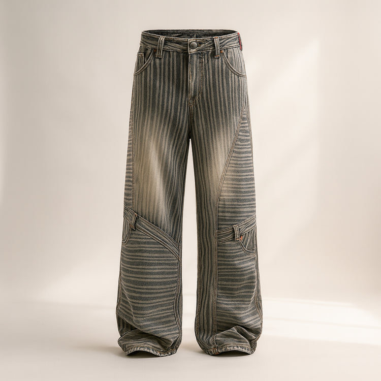 URA-GŌ 28 Jeans