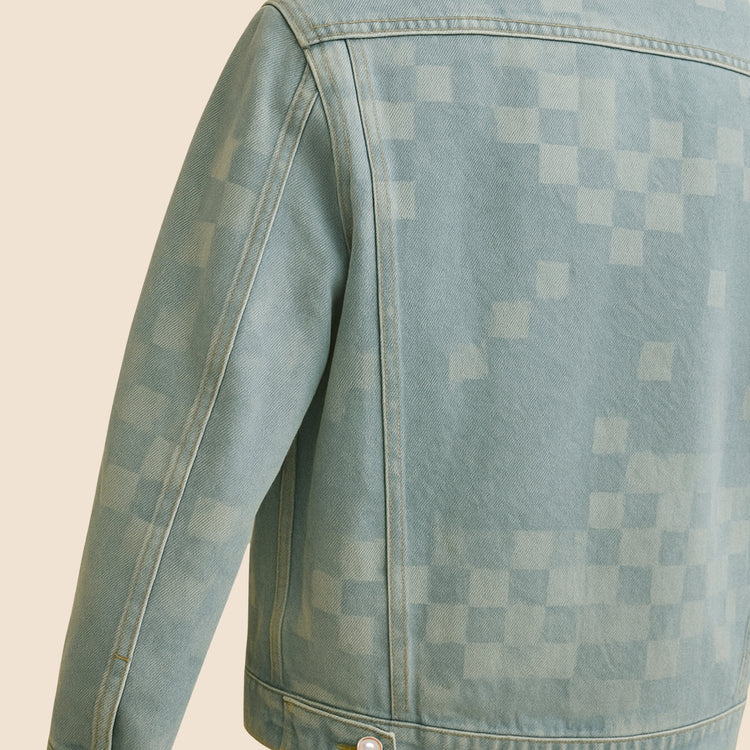 URA-WA 5 Jacket