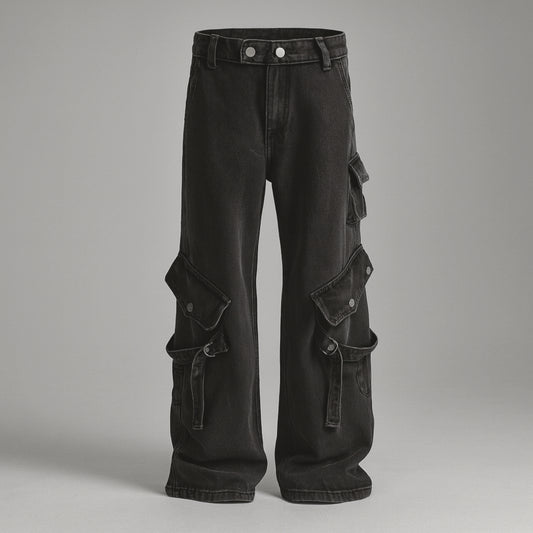 URA-GŌ 19 Pants