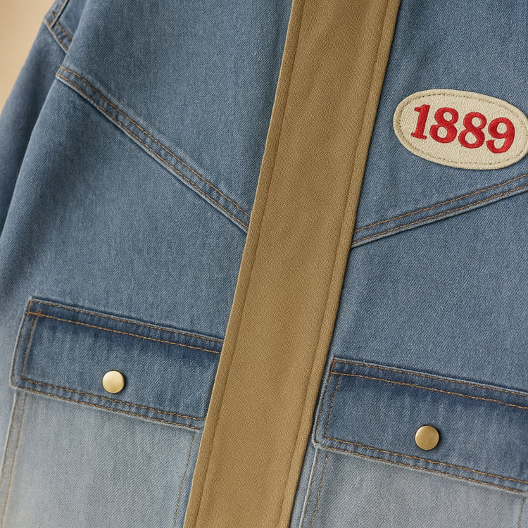 URA-KI 0011 vintage Jacket