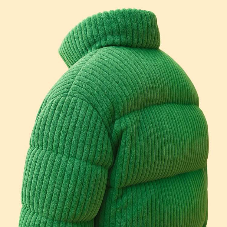 URA-KI 28 Corduroy Jacket