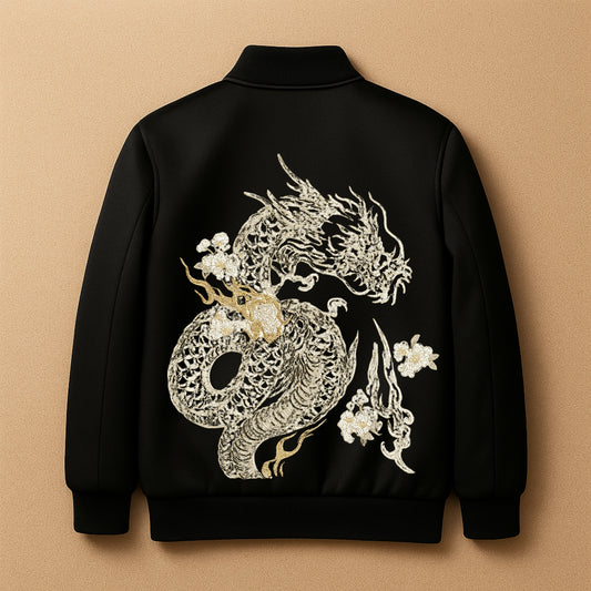 URA-GŌ 39 Jacket