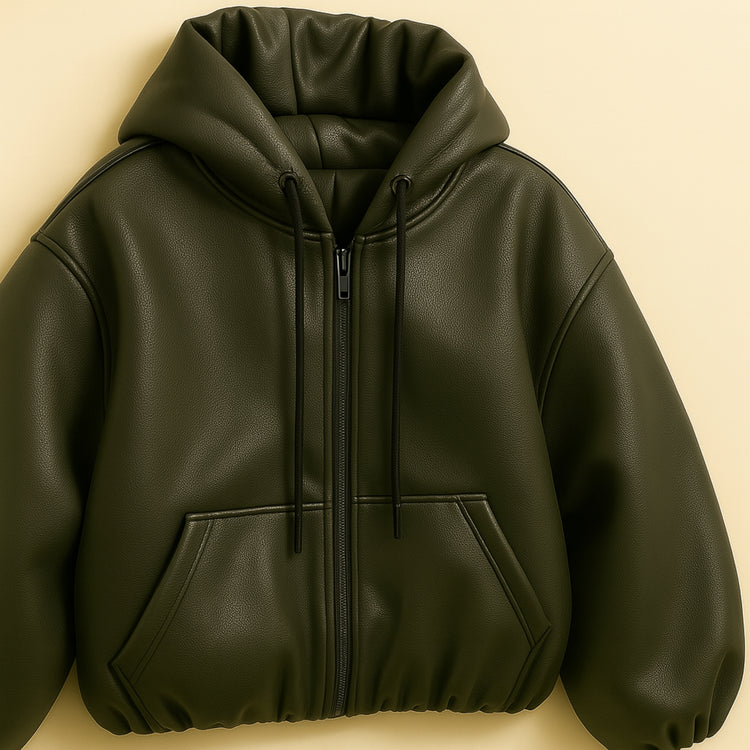 URA-GŌ 29 Jacket