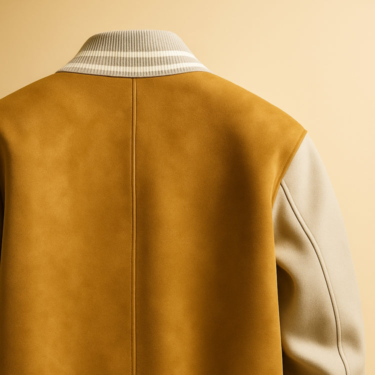 URA-MIYABI 10 Jacket