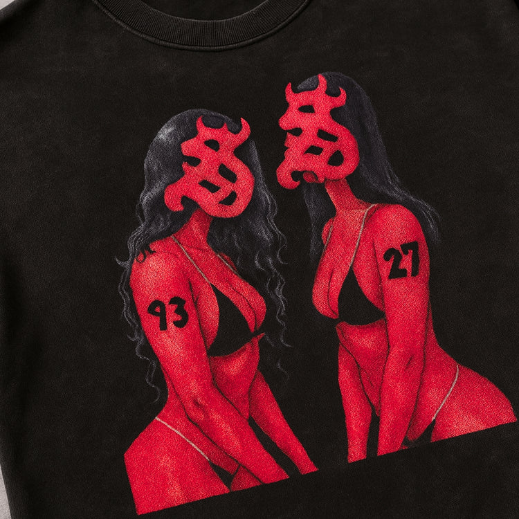URA-GŌ 14 T-shirt