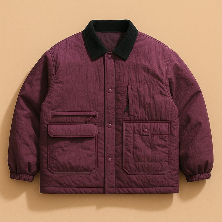 URA-WA 0020 Jacket