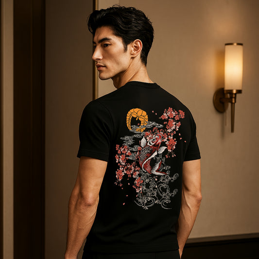 URA-SEI 12 T-shirt