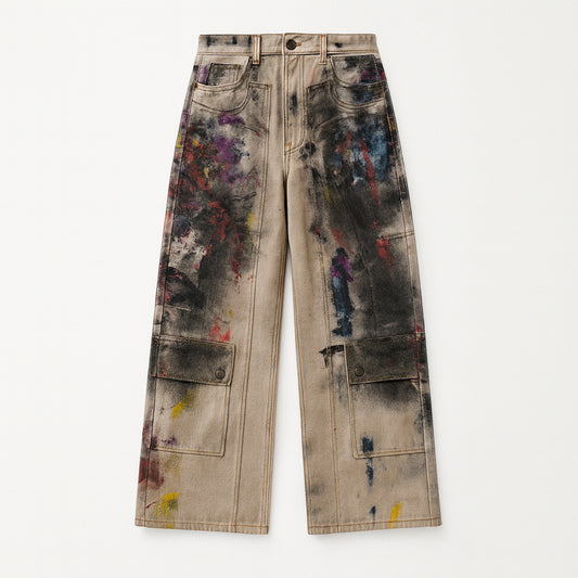 URA-KI 38 Jeans