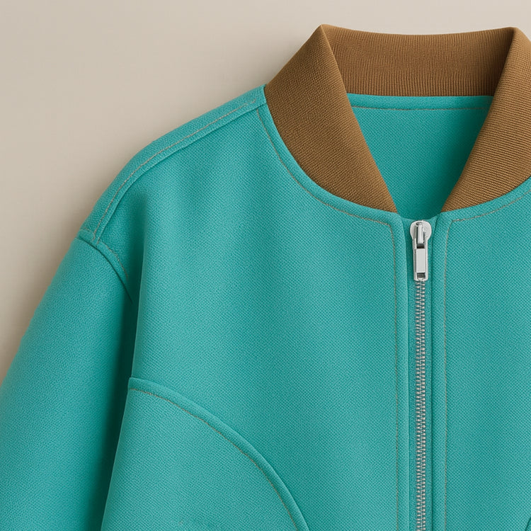 URA-KI 17 Jacket