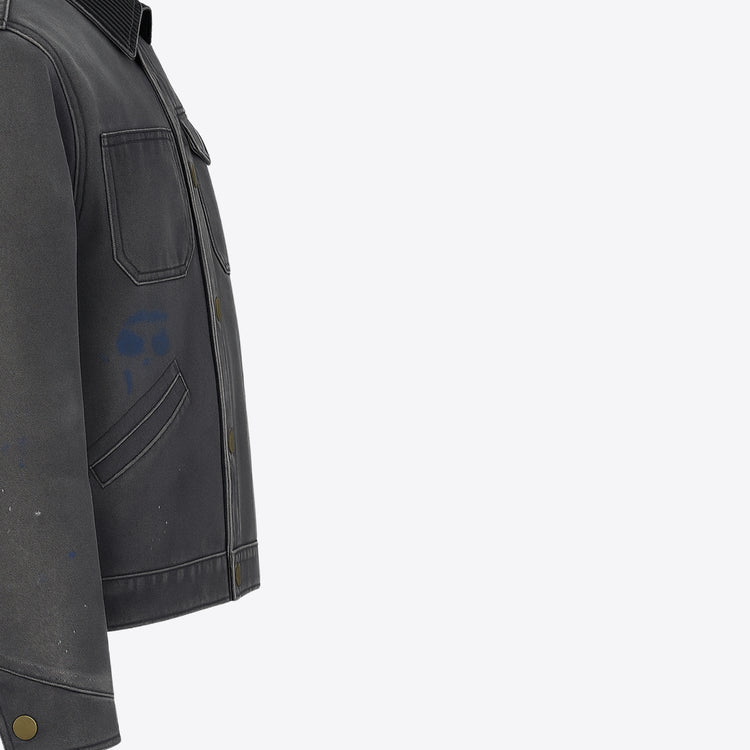 URA-GŌ 016 Jacket