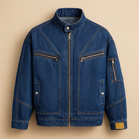 URA-GŌ 47 Jacket