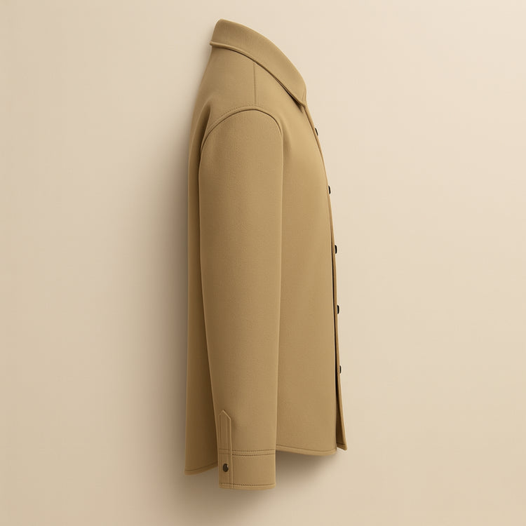 URA-SEI 21 shirt Jacket