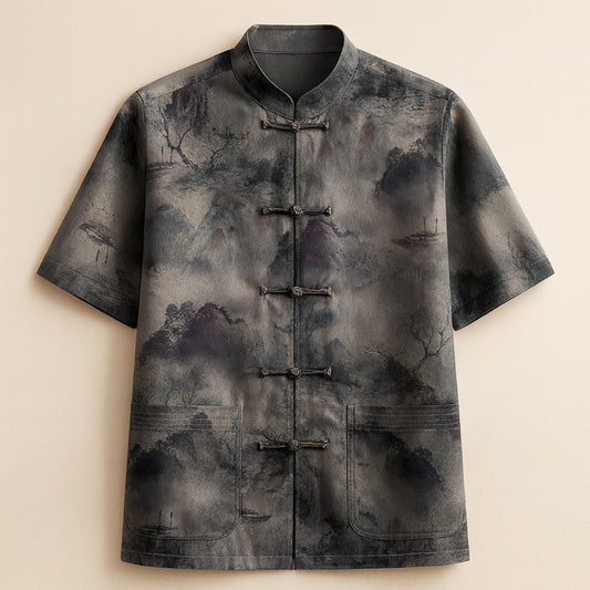 URA-WA 15 Shirt