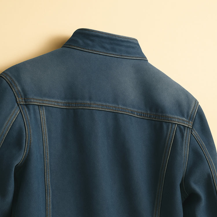 URA-SEI 1 denim Jacket