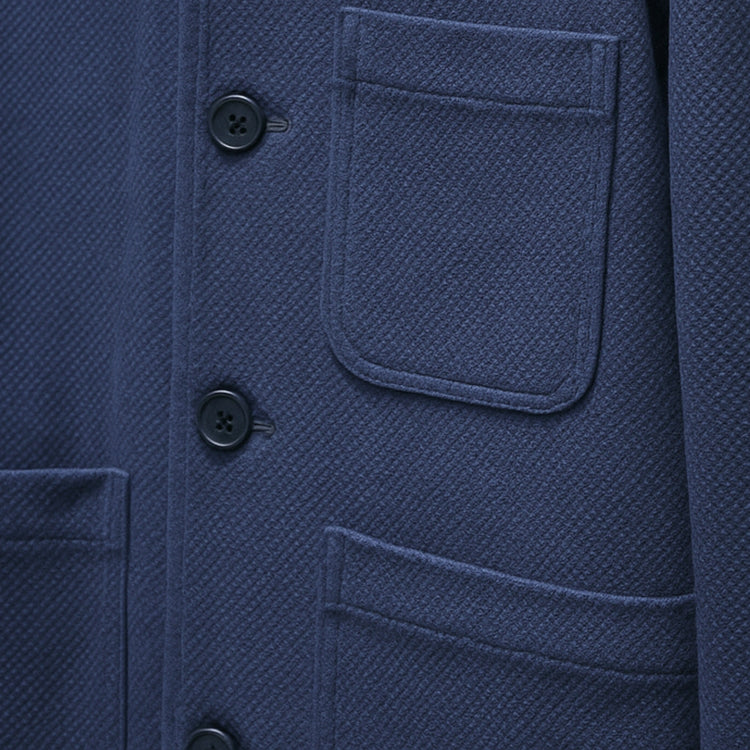 URA-WA 15 handcrafted Jacket