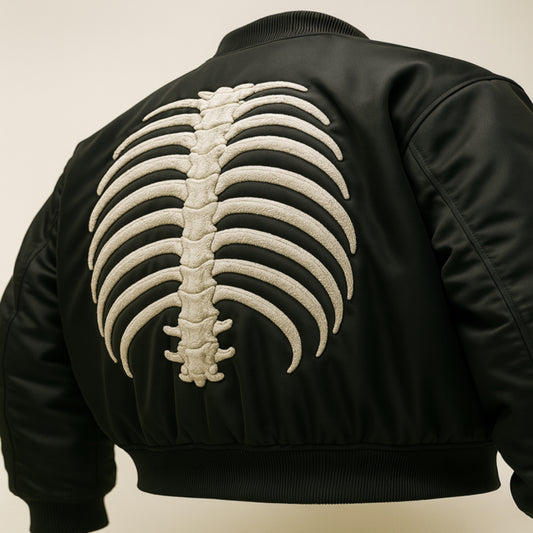 URA-GŌ 27 Jacket