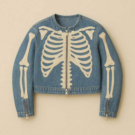 URA-KI 00 Jacket