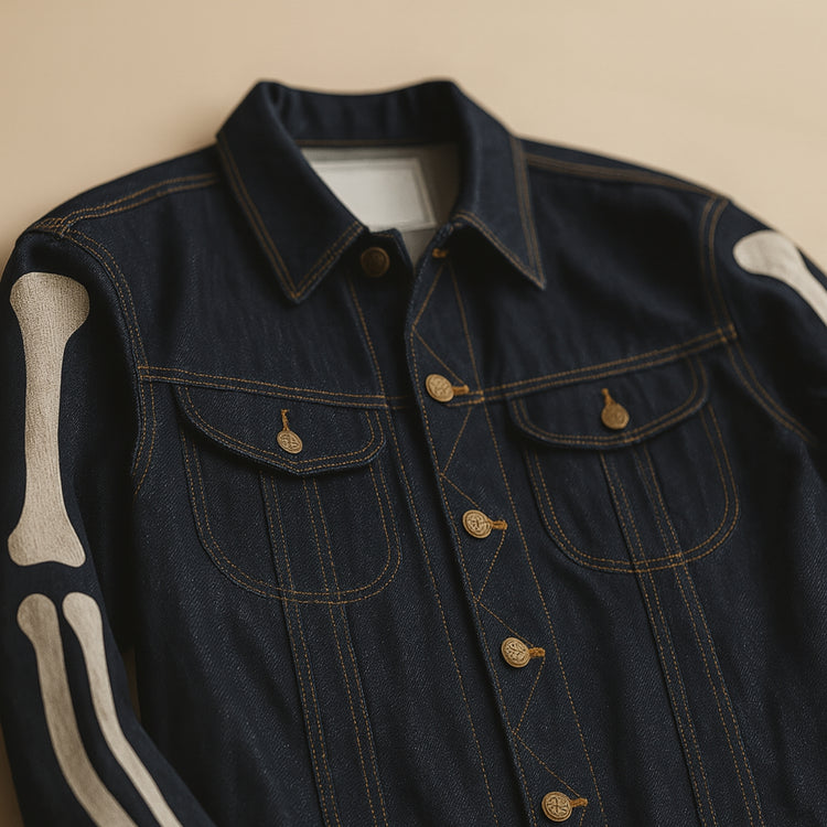 URA-KI 25 Jacket
