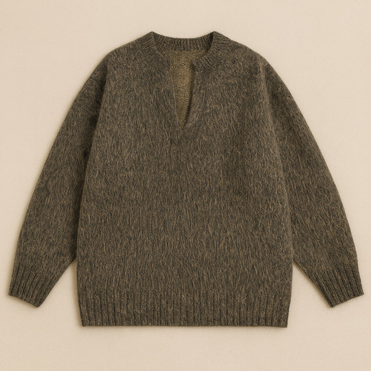 URA-SEI 7 Sweater
