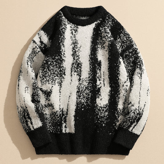 URA-MIYABI 4 Sweater