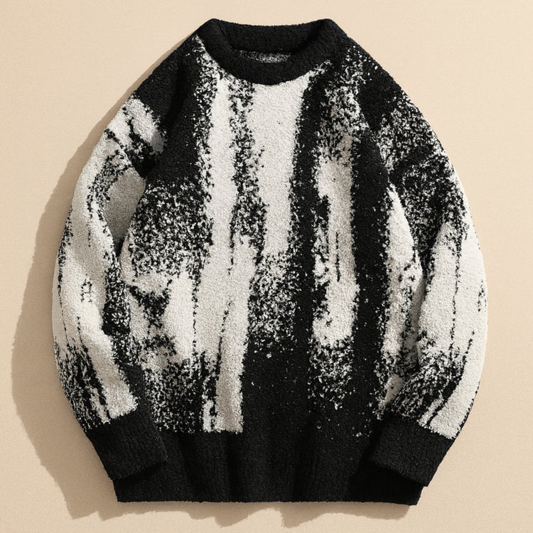 URA-MIYABI 4 Sweater