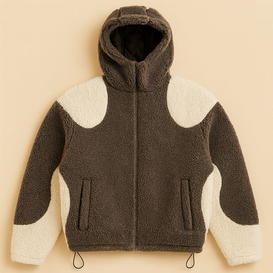 URA-GŌ 7 Hoodie